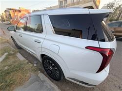 هيونداي باليسيد